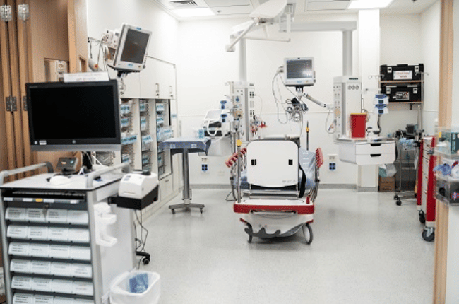 Hadassah Medical Center