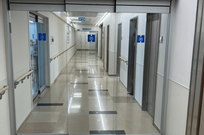 Hadassah Medical Center