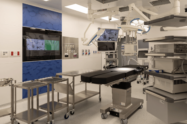 Sourasky Medical Center (Ichilov Hospital)
