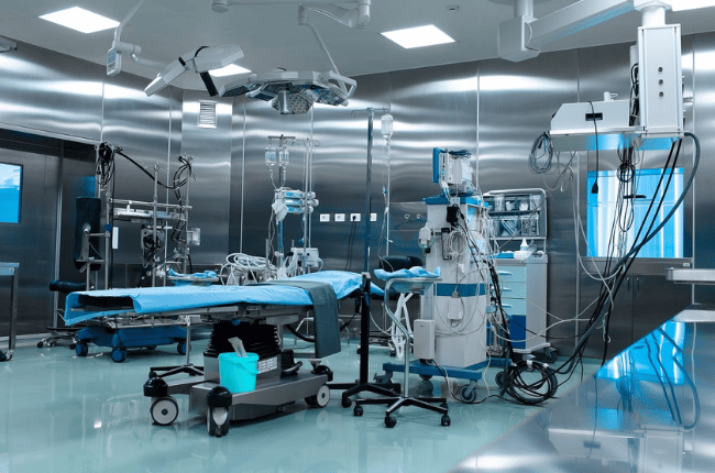 Sourasky Medical Center (Ichilov Hospital)