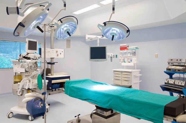 Sourasky Medical Center (Ichilov Hospital)