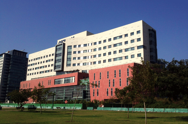 Assuta Medical Center