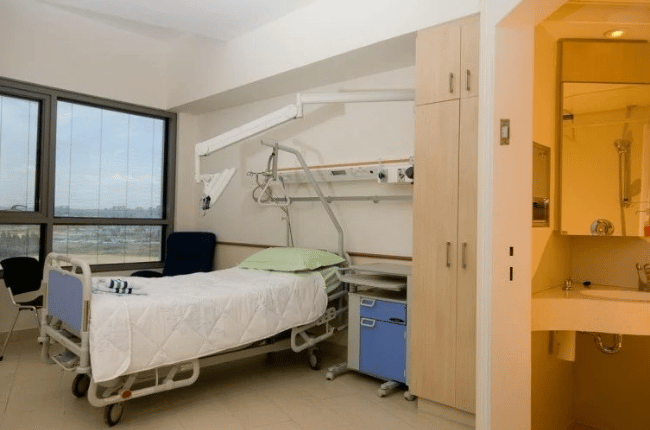 Assuta Medical Center