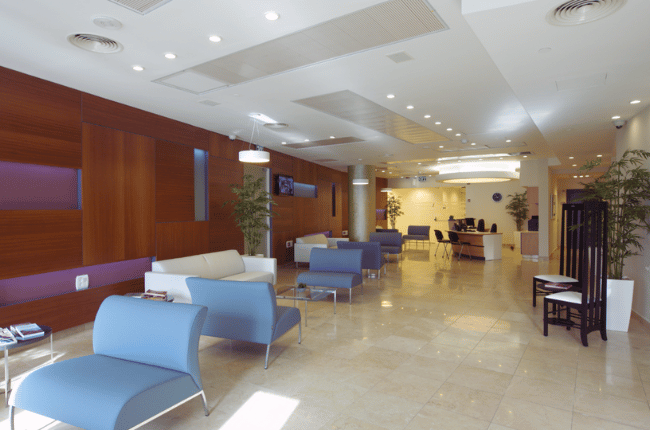 Assuta Medical Center