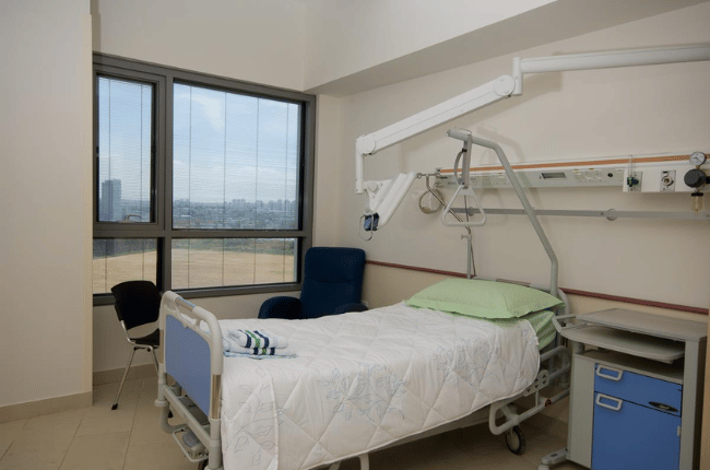 Assuta Medical Center