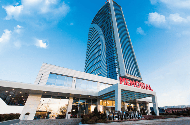 Memorial Health Group
