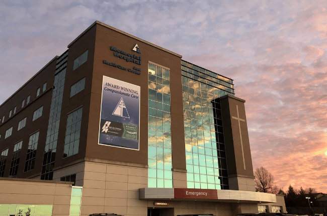 Memorial Health Group