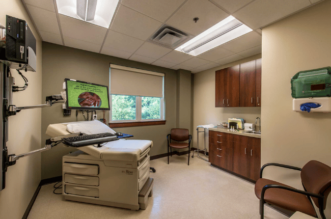 Memorial Health Group