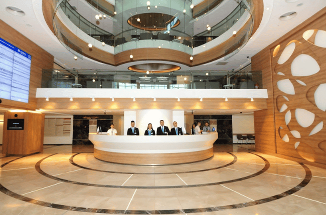 Medipol Mega University Hospital