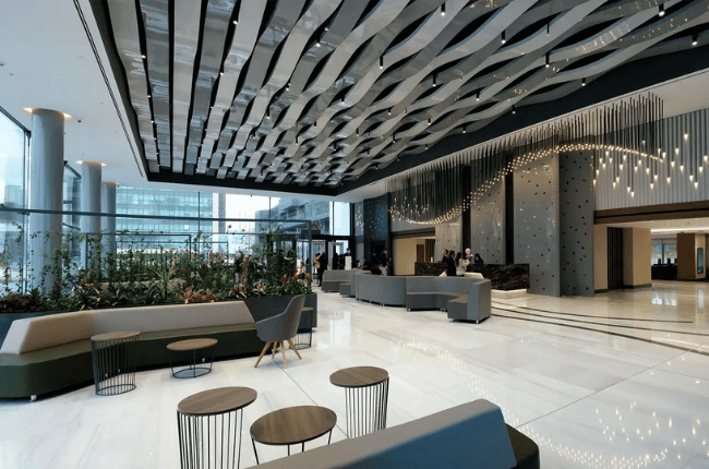 Medipol Mega University Hospital