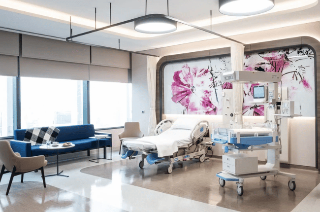 Medipol Mega University Hospital