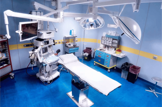 Medipol Mega University Hospital