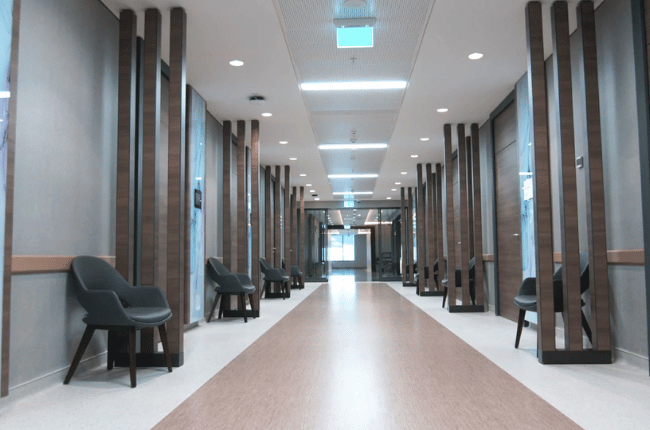 Medipol Mega University Hospital