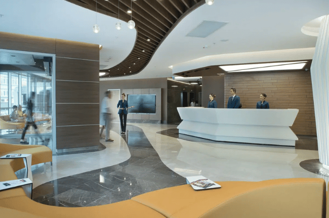 Medical Park Group Hospital Istanbul