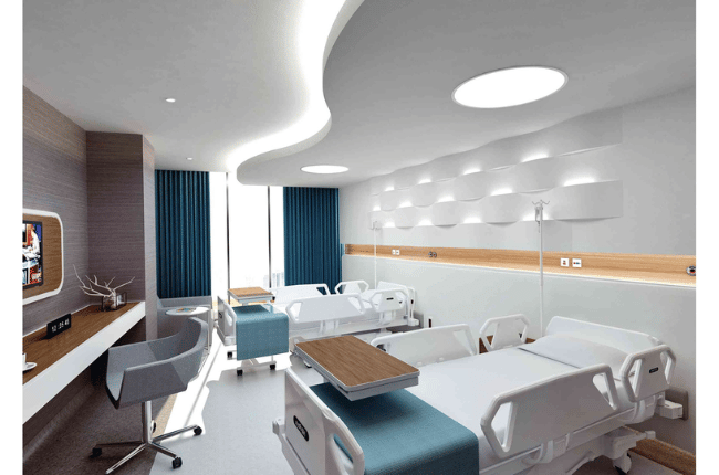 Medical Park Group Hospital Istanbul