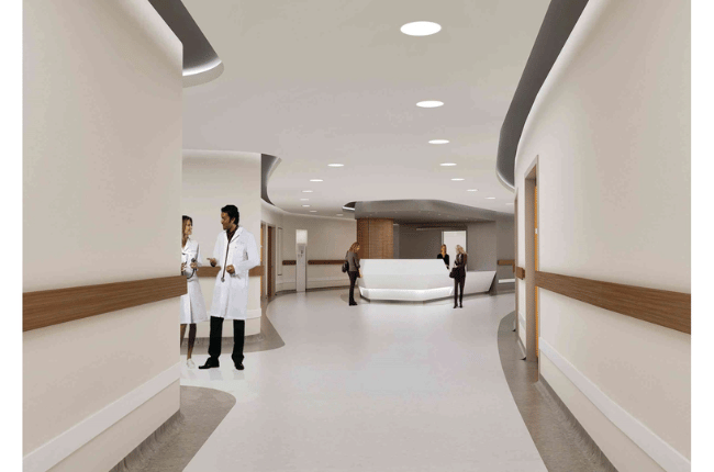 Medical Park Group Hospital Istanbul