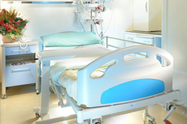Ain Shams University Specialized Hospital (ASUSH), Cairo