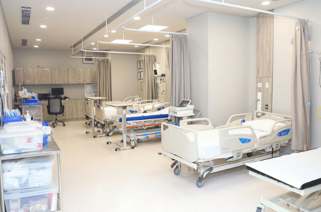 CK Birla Hospital, Gurgaon