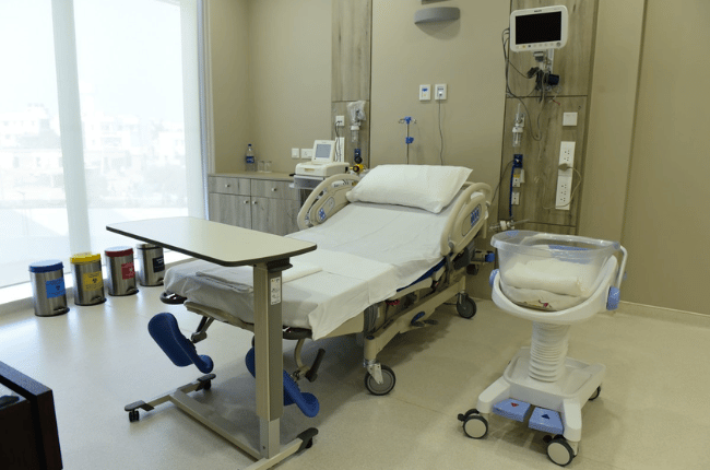 CK Birla Hospital, Gurgaon